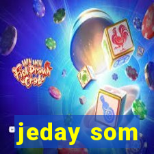 jeday som